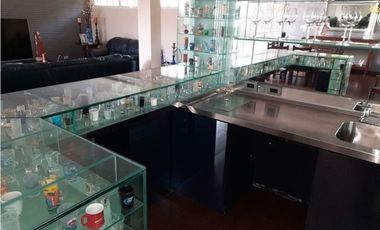 SE VENDE HERMOSA CASA EN LA ALAMEDA AM