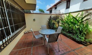 SE VENDE HERMOSA CASA EN LA ALAMEDA AM