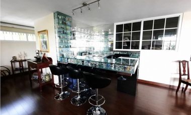 SE VENDE HERMOSA CASA EN LA ALAMEDA AM