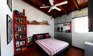 SE VENDE HERMOSA CASA EN LA ALAMEDA AM