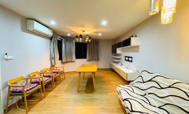 2 Bedroom Condo for sale at Ratchada Pavilion