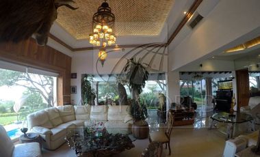 Casas Venta San Pedro Garza García Zona Valle 40-CV-853