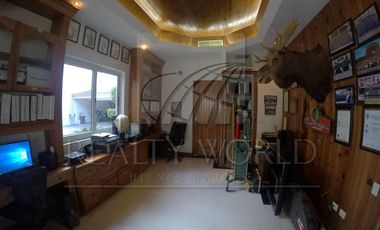 Casas Venta San Pedro Garza García Zona Valle 40-CV-853