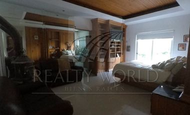 Casas Venta San Pedro Garza García Zona Valle 40-CV-853