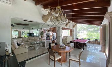 Casas Venta San Pedro Garza García Zona Valle 40-CV-853