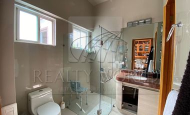 Casas Venta San Pedro Garza García Zona Valle 40-CV-853