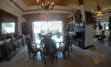 Casas Venta San Pedro Garza García Zona Valle 40-CV-853