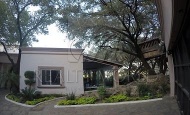 Casas Venta San Pedro Garza García Zona Valle 40-CV-853