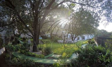 Casas Venta San Pedro Garza García Zona Valle 40-CV-853