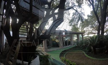 Casas Venta San Pedro Garza García Zona Valle 40-CV-853