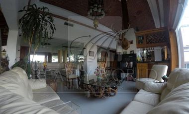 Casas Venta San Pedro Garza García Zona Valle 40-CV-853