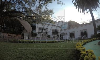 Casas Venta San Pedro Garza García Zona Valle 40-CV-853