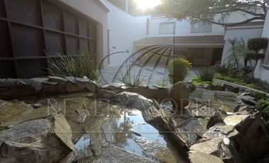 Casas Venta San Pedro Garza García Zona Valle 40-CV-853