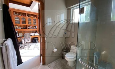 Casas Venta San Pedro Garza García Zona Valle 40-CV-853