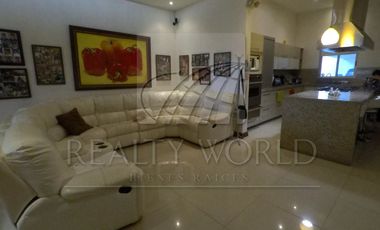 Casas Venta San Pedro Garza García Zona Valle 40-CV-853