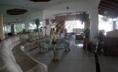 Casas Venta San Pedro Garza García Zona Valle 40-CV-853