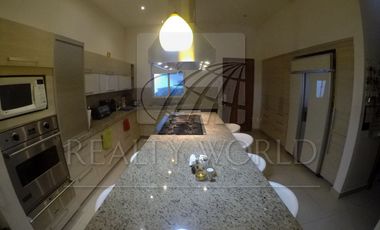 Casas Venta San Pedro Garza García Zona Valle 40-CV-853