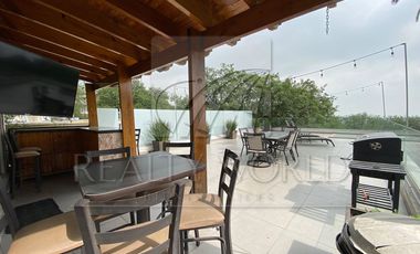 Casas Venta San Pedro Garza García Zona Valle 40-CV-853