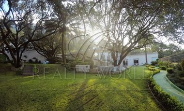 Casas Venta San Pedro Garza García Zona Valle 40-CV-853