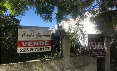 Oportunidad!! Casa sobre calle Belgrano para reciclar