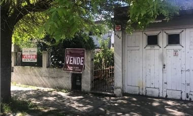 Oportunidad!! Casa sobre calle Belgrano para reciclar