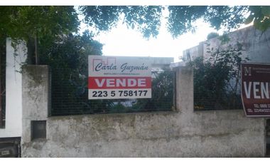 Oportunidad!! Casa sobre calle Belgrano para reciclar