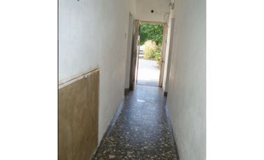 Oportunidad!! Casa sobre calle Belgrano para reciclar