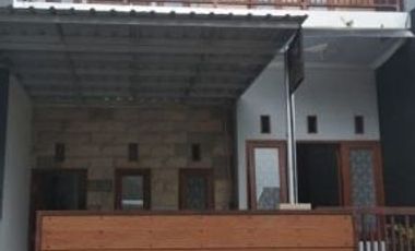 Rumah vila Murah Siap Huni di austin junrejo Kota Batu