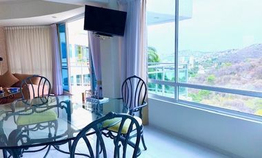 Venta depa en Acapulco