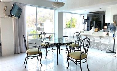Venta depa en Acapulco