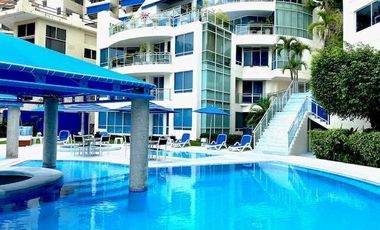Venta depa en Acapulco