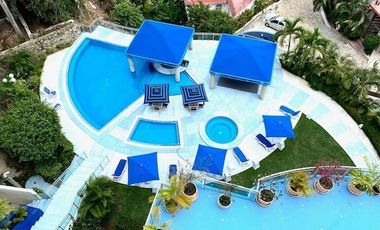 Venta depa en Acapulco