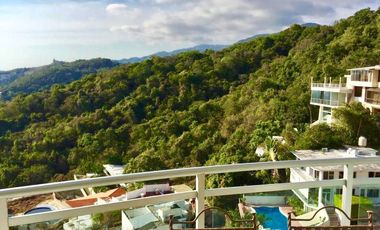 Venta depa en Acapulco