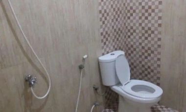 Rumah Kutisari STRATEGIS hadap timur