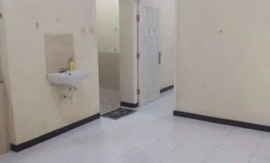 Rumah Kutisari STRATEGIS hadap timur