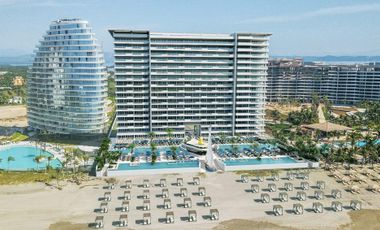 PENTHOUSE EN PREVENTA EN COSTERA LAS PALMAS, ACAPULCO