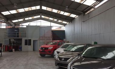 Arriendo Local Comercial Antofagasta