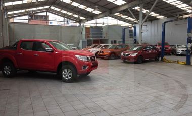 Arriendo Local Comercial Antofagasta