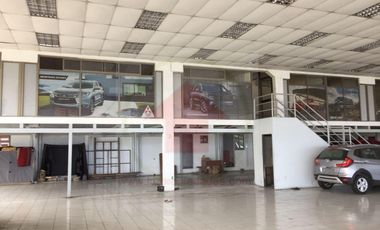 Arriendo Local Comercial Antofagasta