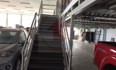 Arriendo Local Comercial Antofagasta