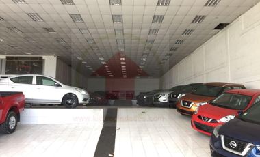 Arriendo Local Comercial Antofagasta