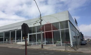 Arriendo Local Comercial Antofagasta