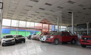 Arriendo Local Comercial Antofagasta