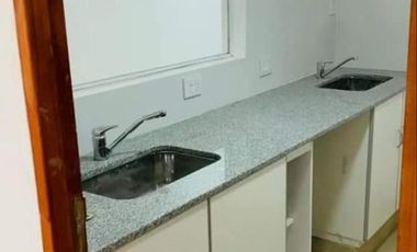 Departamento en venta en edificio nuevo de calle Don Bosco