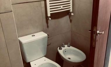 Departamento en venta en edificio nuevo de calle Don Bosco