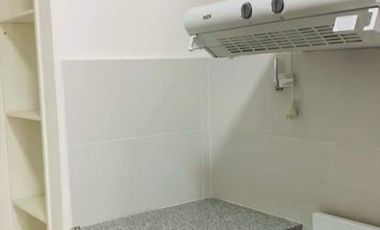 Departamento en venta en edificio nuevo de calle Don Bosco