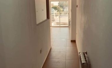 Departamento en venta en edificio nuevo de calle Don Bosco