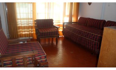 Edificio Baron Centro