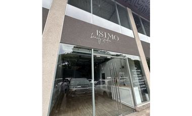 Alquilo Extraordinario Local en punta pacifico Completamente listo