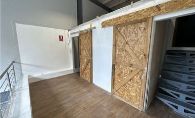 Alquilo Extraordinario Local en punta pacifico Completamente listo